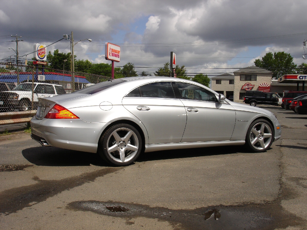 Tint Master of Hartford Our Work